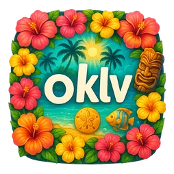 oklv logo